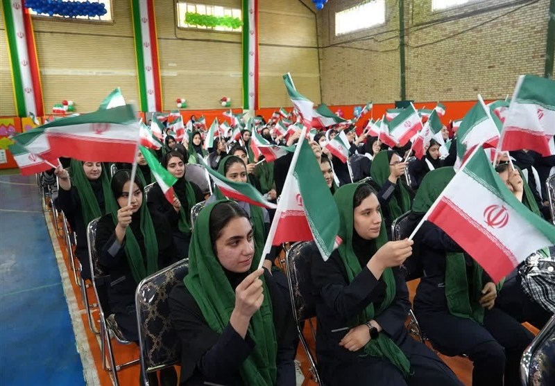 زنگ انقلاب در مازندران نواخته شد / اخبار مازندران - اخبار استانها