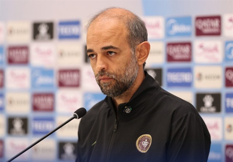 نویدکیا: مسئولیت حذف از آسیا با من است؛ تا آخرین لحظه می‌جنگیم / اخبار اصفهان - اخبار استانها