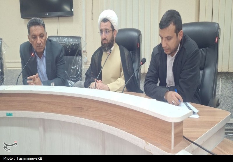 برنامههای شاد در دهه فجر اجرا شود / اخبار کهگیلویه و بویراحمد - اخبار استانها