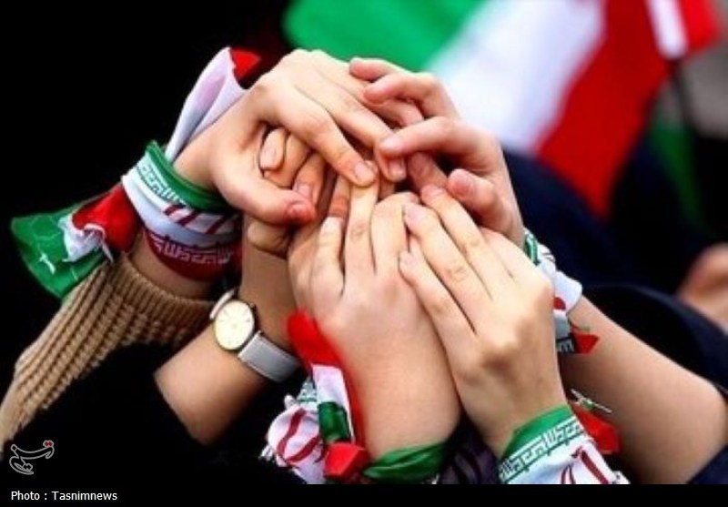 از جنگ تحمیلی تا فتنههای نوظهور؛ وحدت مردم رمز بقا و پیشرفت انقلاب / اخبار قزوین - اخبار استانها