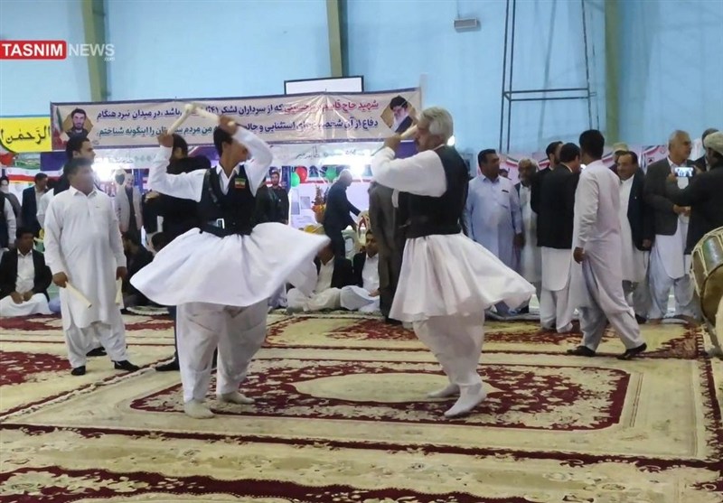 شور همدلی طوایف بلوچ و سیستانی در نمایشگاه «ایران، جانِ طوایف»+ فیلم / اخبار سیستان و بلوچستان - اخبار استانها