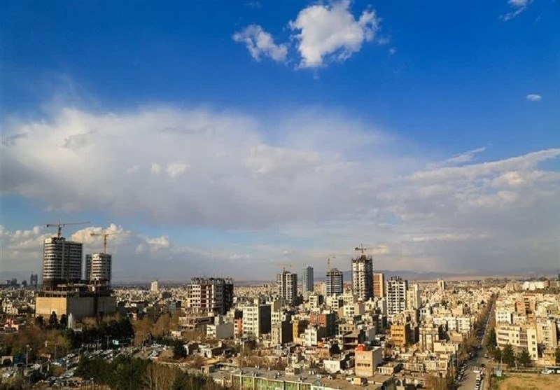 هوای استان سمنان در وضعیت قابل قبول؛ دامغان و ایوانکی پاک شد / اخبار سمنان - اخبار استانها