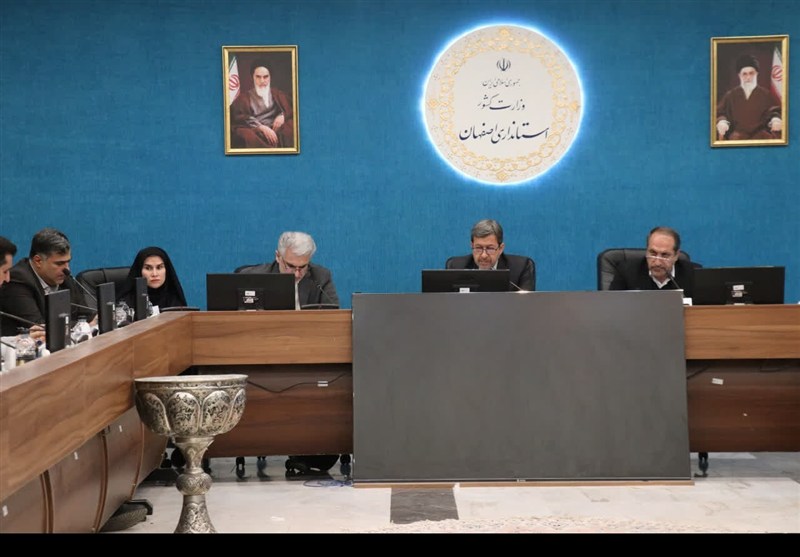 مدیران ناکارآمد بدون تعارف جابه‌جا می‌شوند / اخبار اصفهان - اخبار استانها