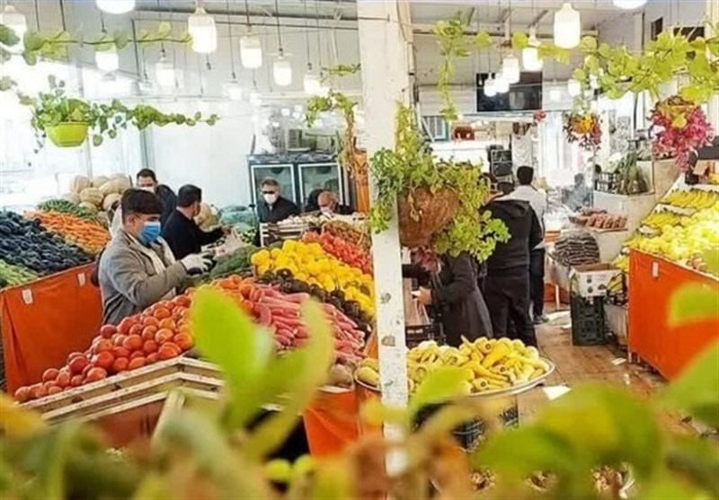 احداث 4 بازاراچه در شهرکرد / بازارچه غرب امسال به بهره‌برداری می‌رسد / اخبار چهارمحال و بختیاری - اخبار استانها