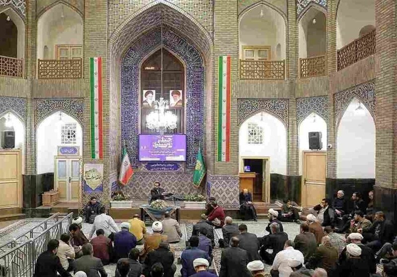 اغتشاشات دی ماه تلاشی ناکام برای کودتای سازمانیافته علیه ایران بود / اخبار خراسان رضوی - اخبار استانها