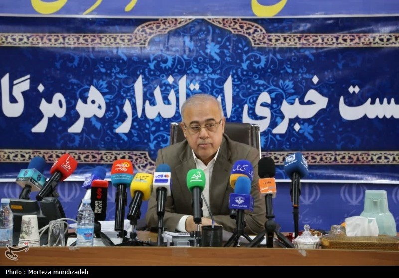افتتاح یا کلنگ‌زنی بیش از 1000 پروژه در هرمزگان همزمان با دهه فجر / اخبار هرمزگان - اخبار استانها