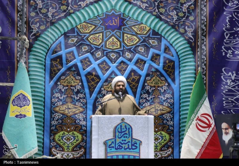 عذرخواهی رئیس جمهور به دلیل مشکلات اقتصادی از مردم قابل تقدیر است / اخبار استان تهران - اخبار استانها