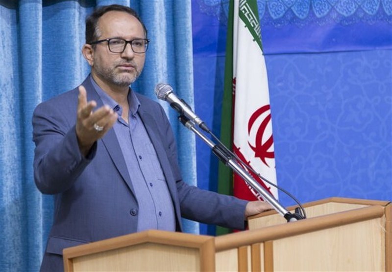 تشکیل کارگروه مشترک برای ساماندهی اسناد منابع طبیعی یزد / اخبار یزد - اخبار استانها