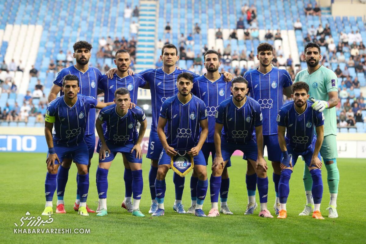 تلویزیون ژاپن تداوم مشتری پخش زنده استقلال؛ سه شبکه بین‌المللی دیگر دیدار با الحسین را پوشش می‌دهند / استقلال , الحسین اردن , لیگ قهرمانان آسیا 2 , پخش زنده تلویزیونی , فوتبال آسیا