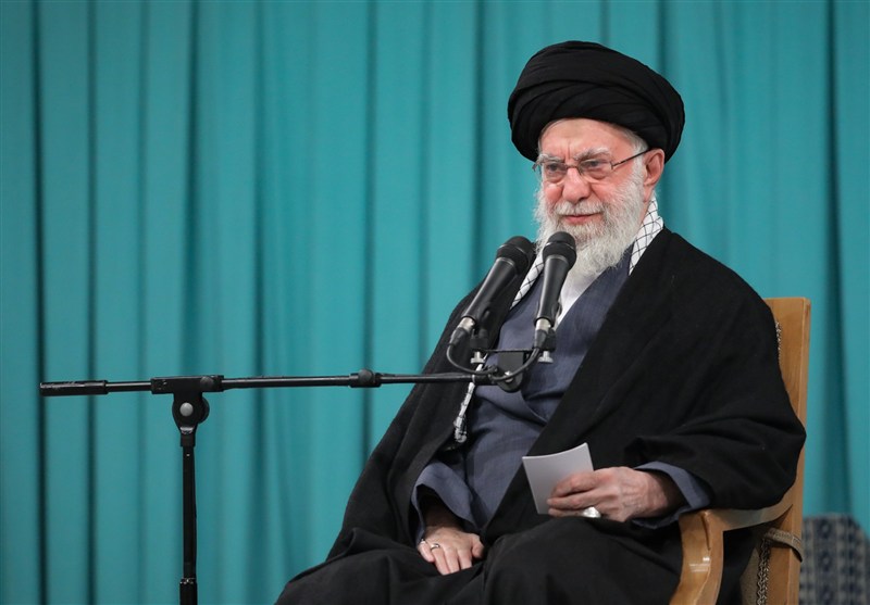 امام خامنه‌ای: اگر آمریکاییها جنگ راه بیندازند، جنگ منطقه‌ای خواهد بود / اخبار سیاسی روز , اخبار سیاست خارجی
