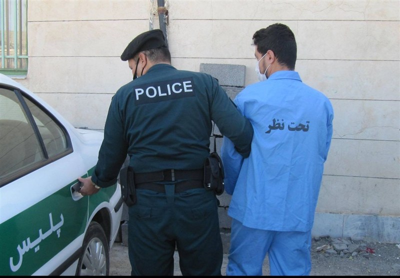 دستگیری اراذل و اوباش سابقهدار و لیدر اغتشاشات با 7 قبضه سلاح / اخبار لرستان - اخبار استانها