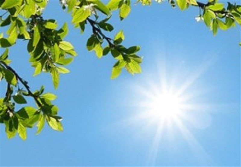 تداوم افزایش محسوس دما در مازندران تا پنج شنبه / اخبار مازندران - اخبار استانها