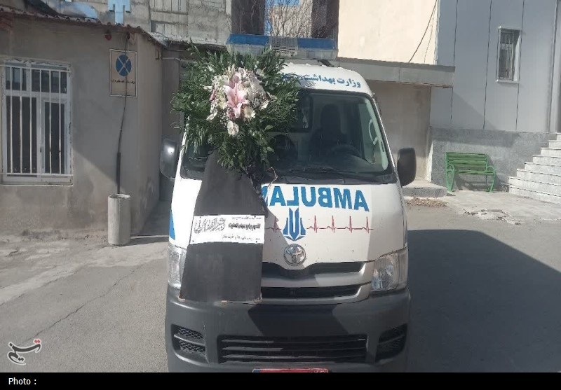 ایثار ماندگار؛ بانوی سقزی جان تازه‌ای به 3 بیمار بخشید+تصاویر / اخبار کردستان - اخبار استانها