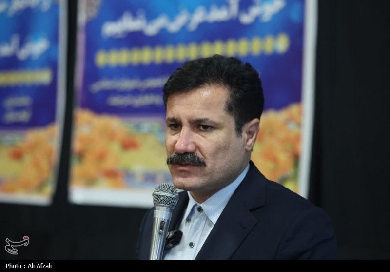 معاون رئیس جمهور: تاکید دولت گذاشتن انرژی مضاعف برای رفع مشکلات است / اخبار کرمان - اخبار استانها