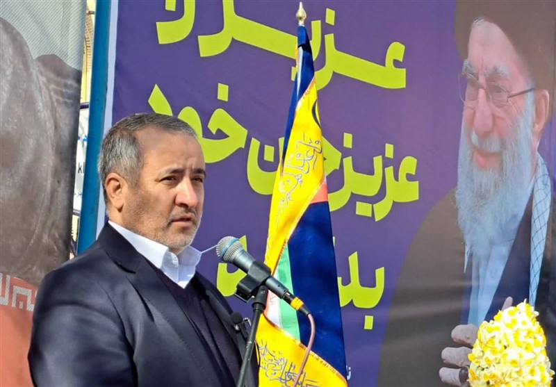فرهنگ ایثار و مکتب حاج قاسم؛ تضمین شکست‌ناپذیری ایران در برابر فتنه‌ها / اخبار خراسان جنوبی - اخبار استانها