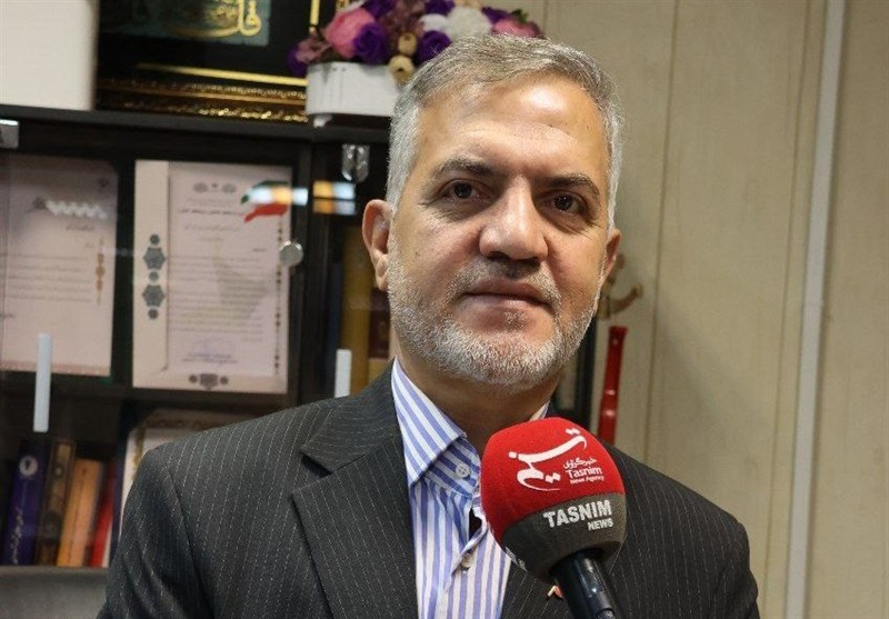 گره کور املاک ستاد اجرایی در بهارستان باز شد / اخبار استان تهران - اخبار استانها
