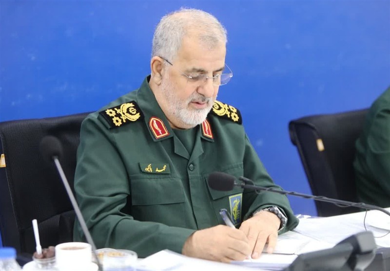 سازمان حفاظت اطلاعات نقش بی‌بدیلی در صیانت از سپاه داشته است / اخبار سیاسی روز , اخبار نهادهای امنیتی ایران