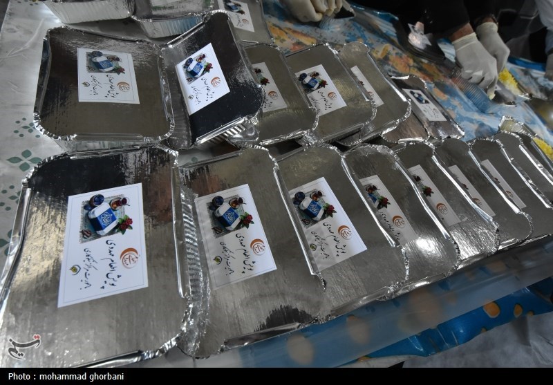 افتتاح 51 آشپزخانه اطعام مهدوی در گلستان / اخبار گلستان - اخبار استانها