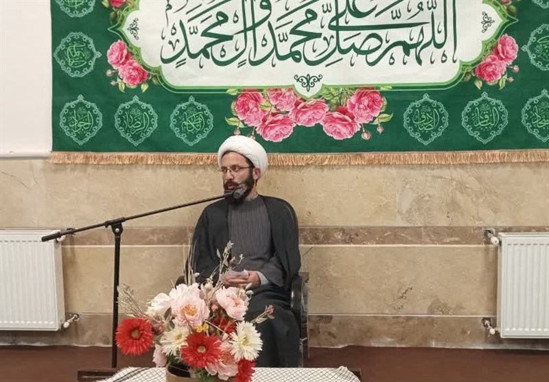 خواهران طلبه افسران جنگ نرم هستند / اخبار اردبیل - اخبار استانها