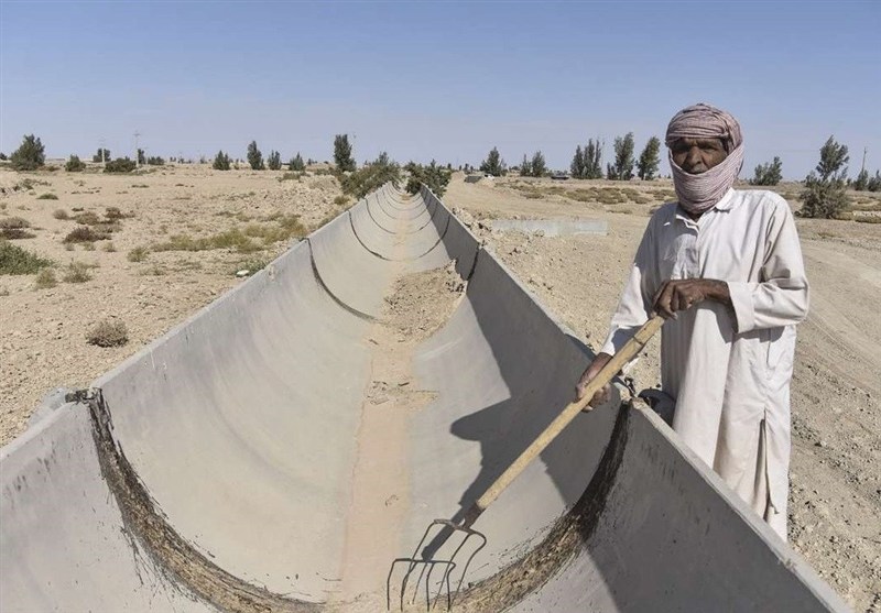 طرح‌های توسعه سیستان طی نیم قرن با فرض غلط وفور آب بنا شدند+ فیلم / اخبار سیستان و بلوچستان - اخبار استانها