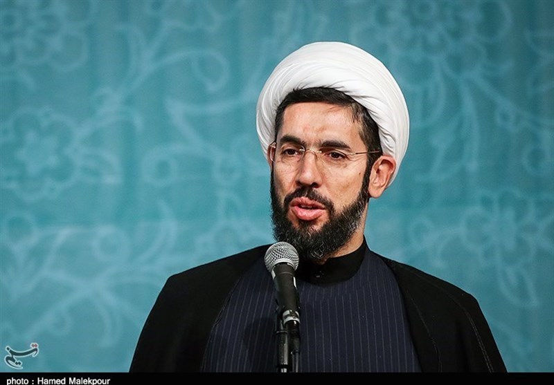 رستمی درگذشت آیت‌الله عبدخدایی را تسلیت گفت / اخبار سیاسی روز , اخبار حوزه علمیه و دانشگاه