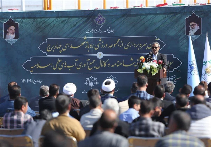 عقبماندگی احیای توس باید جبران شود / اخبار خراسان رضوی - اخبار استانها
