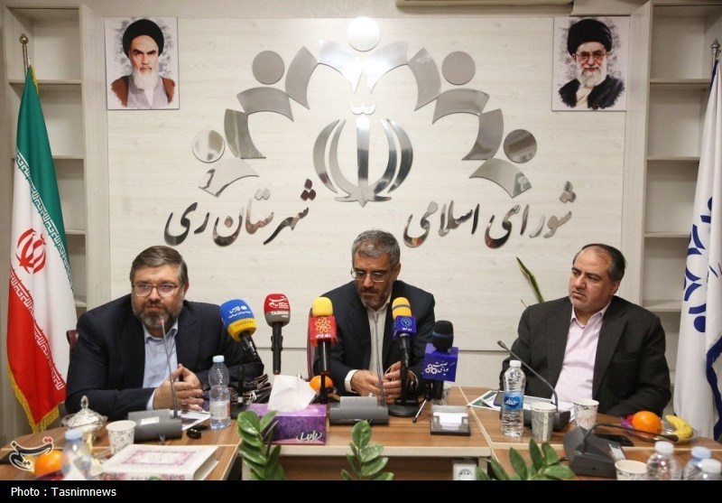 انتقاد شورای شهرستان ری از عدم حضور فرماندار در جلسات شورا / اخبار استان تهران - اخبار استانها