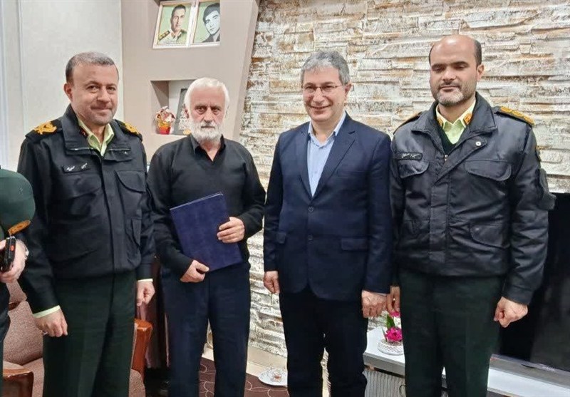 امنیت امروز کشور مرهون صبر خانواده‌های شهداست / اخبار گیلان - اخبار استانها