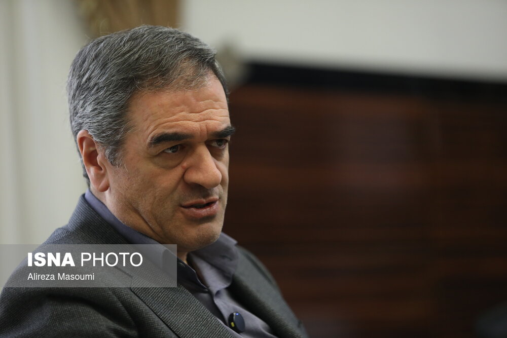 رشد ۴۵۲ هزار میلیارد تومانی حق بیمه تولیدی در ۸ ماهه امسال / بیمه , خسارت , بیمه مرکزی , حق بیمه , صنعت بیمه
