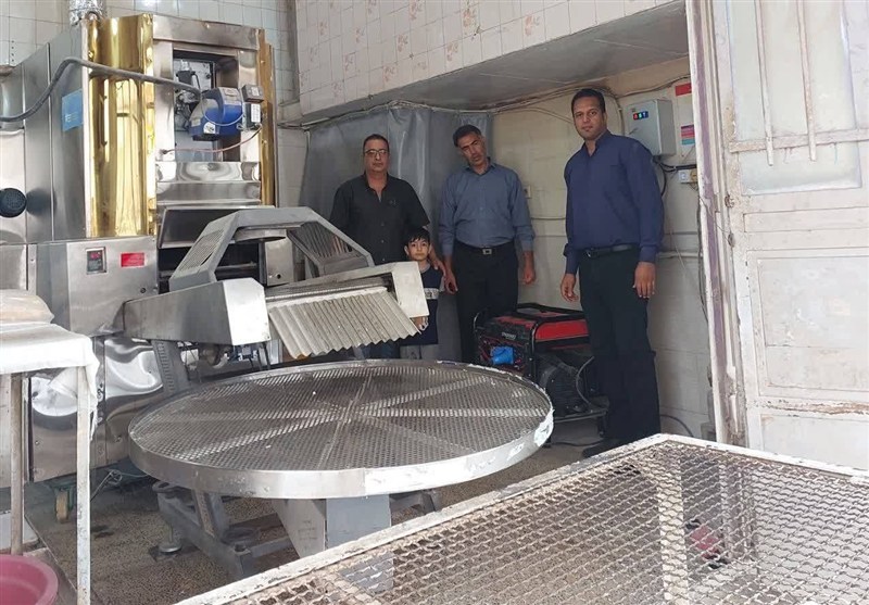 آمادگی کامل نانواییهای بوشهر برای خدماترسانی در شرایط بحرانی / اخبار بوشهر - اخبار استانها