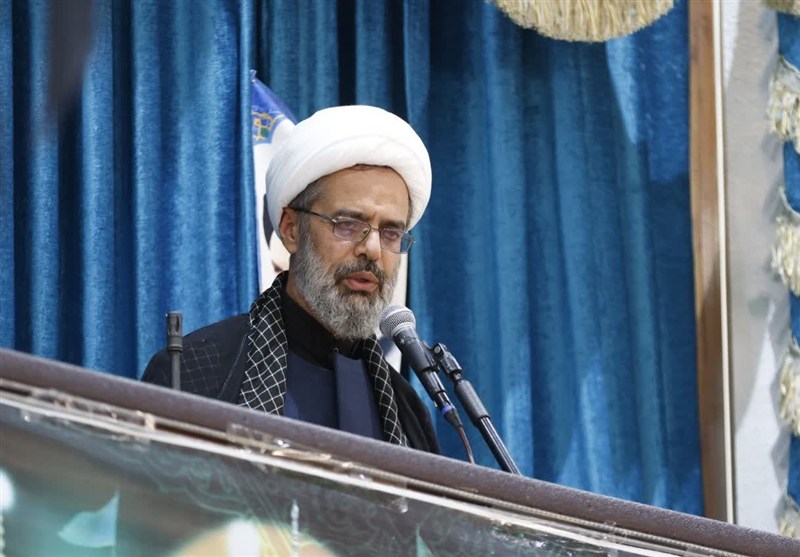 آمریکا و رژیم صهیونیستی به هدف فروپاشی نظام اسلامی نرسیدند / اخبار خراسان شمالی - اخبار استانها