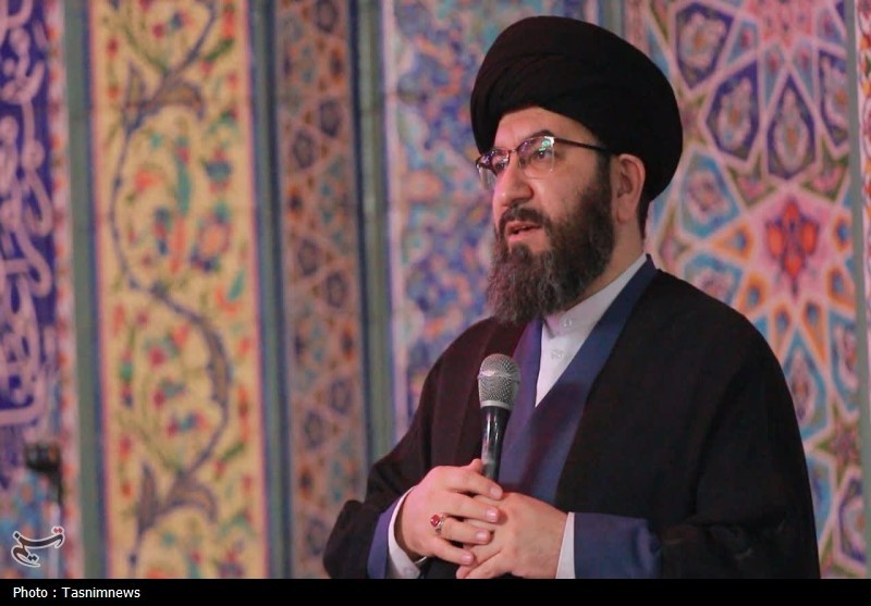 دعوت امام جمعه زنجان به حضور در مراسم وداع با رمضان و تحویل سال / اخبار زنجان - اخبار استانها