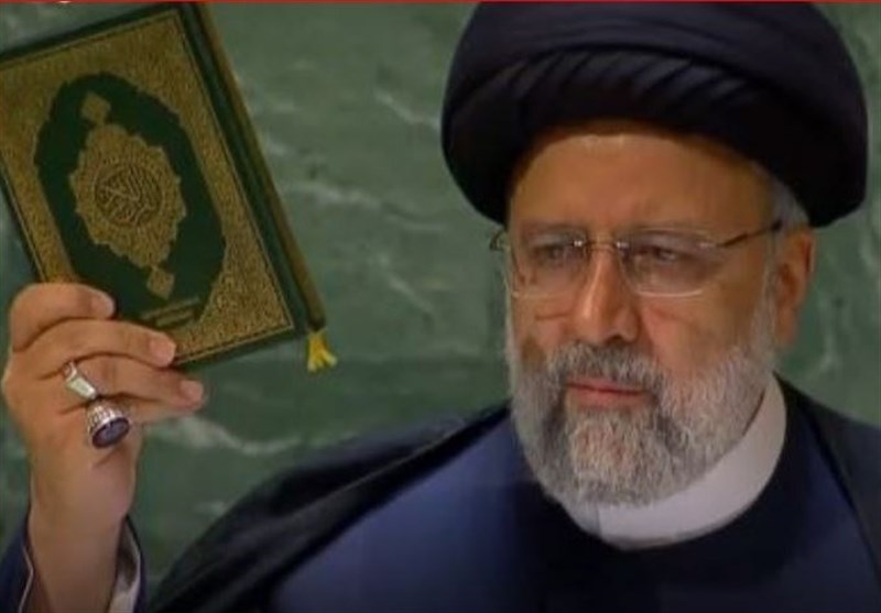 مدیران دولت شهید رئیسی در خوزستان با امام خامنه‌ای بیعت کردند / اخبار خوزستان - اخبار استانها