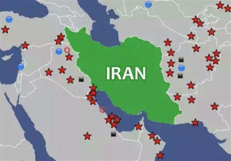 آمریکا در باتلاق جنگ گیر کرد/ چرا تهدید زیرساختها نشانه شکست است؟ / اخبار گلستان - اخبار استانها