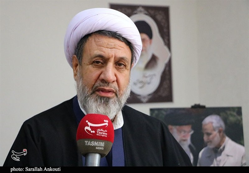 نماینده ولی‌فقیه در استان کرمان: هدایت الهی پشت انتخاب رهبر جدید است / اخبار کرمان - اخبار استانها