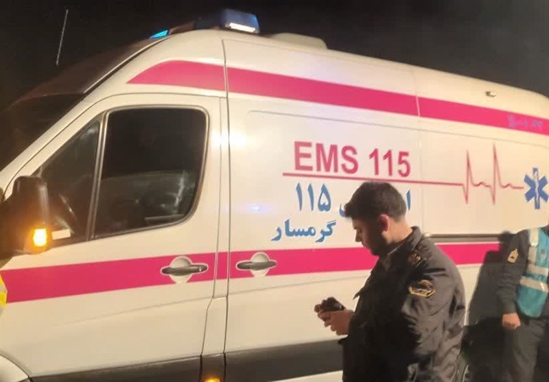 انجام280 مأموریت اورژانس مرکزی در نخستین روز فروردین / اخبار مرکزی - اخبار استانها