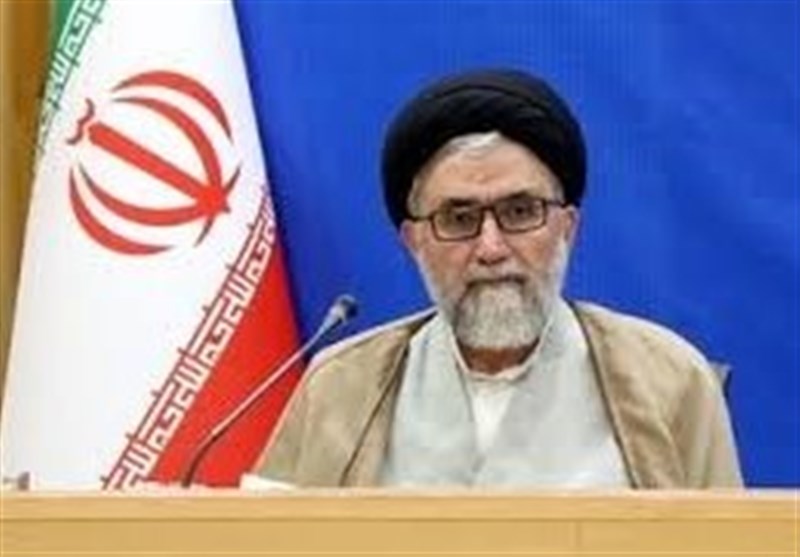 پیام مجلس خبرگان رهبری در پی شهادت حجت‌الاسلام خطیب / اخبار سیاسی روز , اخبار نهادهای امنیتی ایران