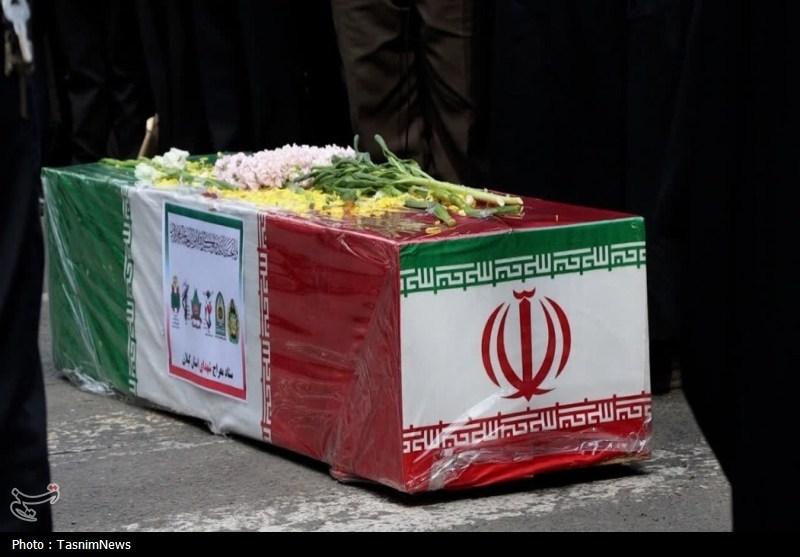 نامگذاری یکی از خیابان‌های دانشگاه آزاد همدان به نام شهید محمدی / اخبار همدان - اخبار استانها