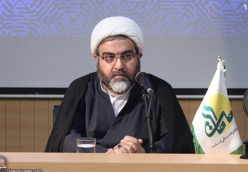 عصر جدیدِ جهانی در حال تولد است / اخبار قم - اخبار استانها
