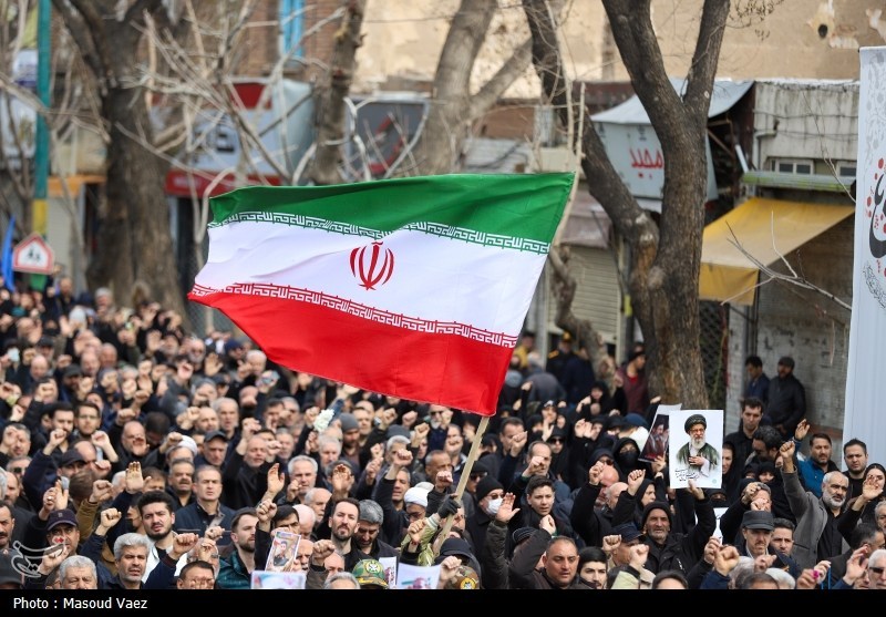 اسکو میزبان تلخترین وداع؛ زمان خاکسپاری خانواده شهید ذکی اعلام شد / اخبار آذربایجان شرقی - اخبار استانها