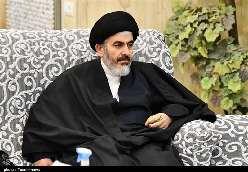 ملت ایران همچون گذشته پشتیبان رهبری انقلاب خواهند بود / اخبار آذربایجان غربی - اخبار استانها