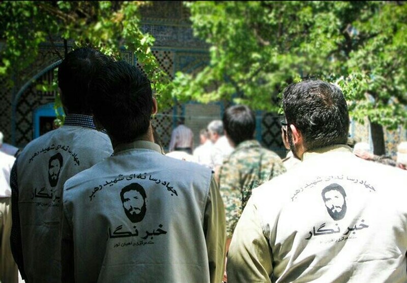 جهاد رسانه‌ای در میدان جنگ روایت‌ها / اخبار آذربایجان شرقی - اخبار استانها