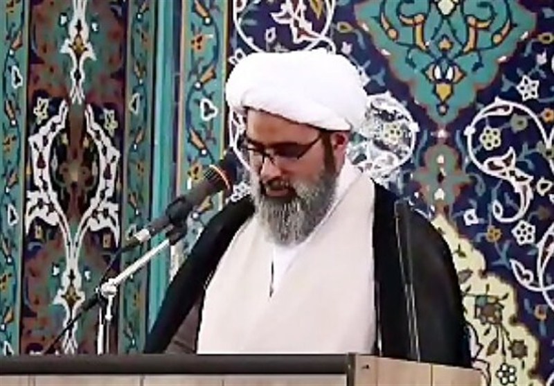 امام جمعه ملارد: در رکاب «خامنه‌ای جوان» سرباز ولایت هستیم / اخبار استان تهران - اخبار استانها
