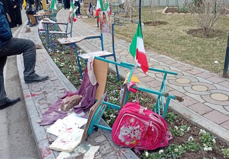 اساتید پیام نور خواستار موضع گیری صریح کشورها علیه متجاوزان شدند / اخبار سیاسی روز , اخبار سیاست خارجی