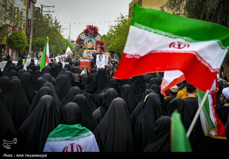 نامه همکاران شهید سعید شمقدری در دانشگاه علم و صنعت به دانشگاهیان جهان / اخبار سیاسی روز , اخبار حوزه علمیه و دانشگاه