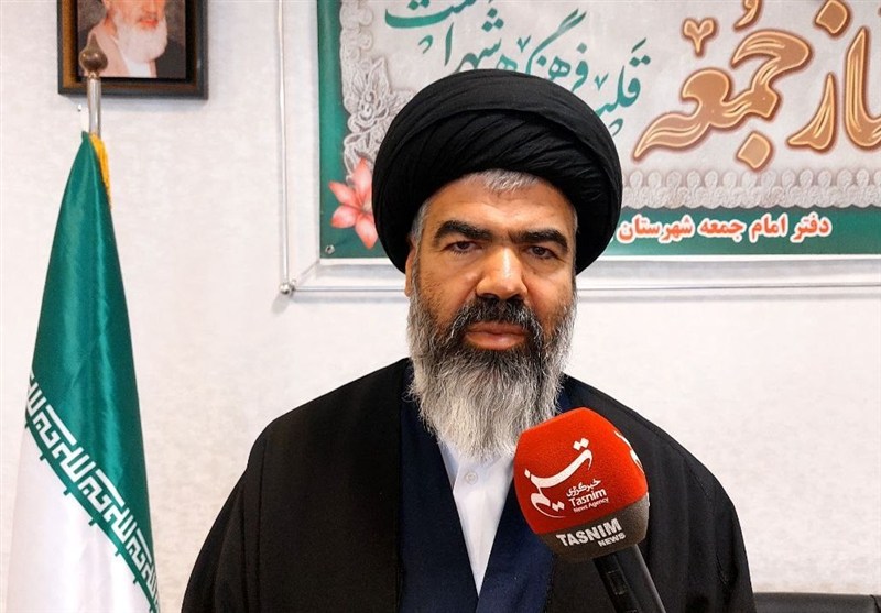آیت‌الله سیدمجتبی، تبلور یک خامنه‌ای جوان است / اخبار استان تهران - اخبار استانها