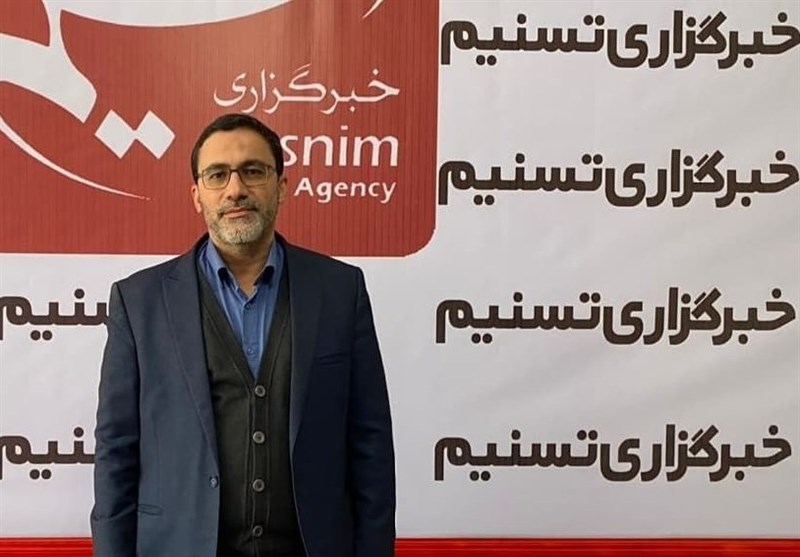 دشمن در مثلث اقتدار ایران زندانی شده است / اخبار زنجان - اخبار استانها
