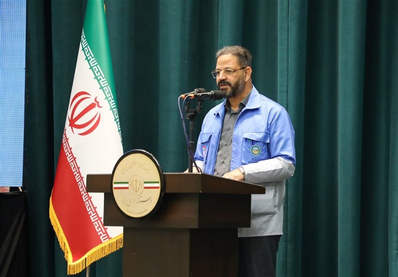 مشکل زیرساختی در استان یزد نداریم / اخبار یزد - اخبار استانها