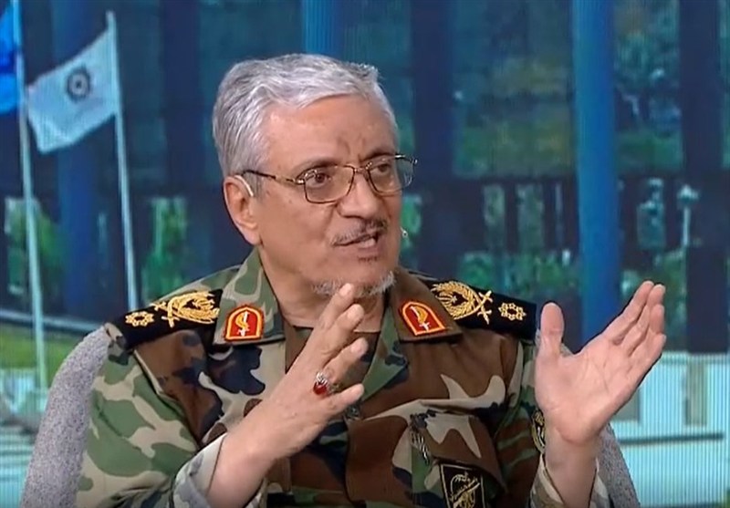 برتری موشکی و فروپاشی پدافند دشمن/ دست برتر ایران در میدان نبرد / اخبار سیاسی روز , اخبار نیروهای مسلح ایران
