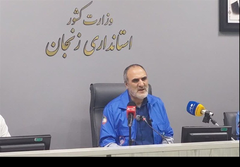 جزییات حمله پهپادی به آپارتمان مسکونی در زنجان / اخبار زنجان - اخبار استانها
